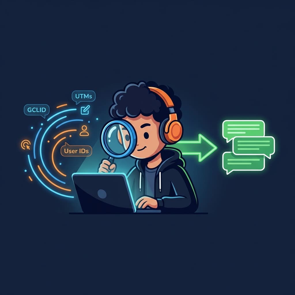 Buguinha Detetive de Dados